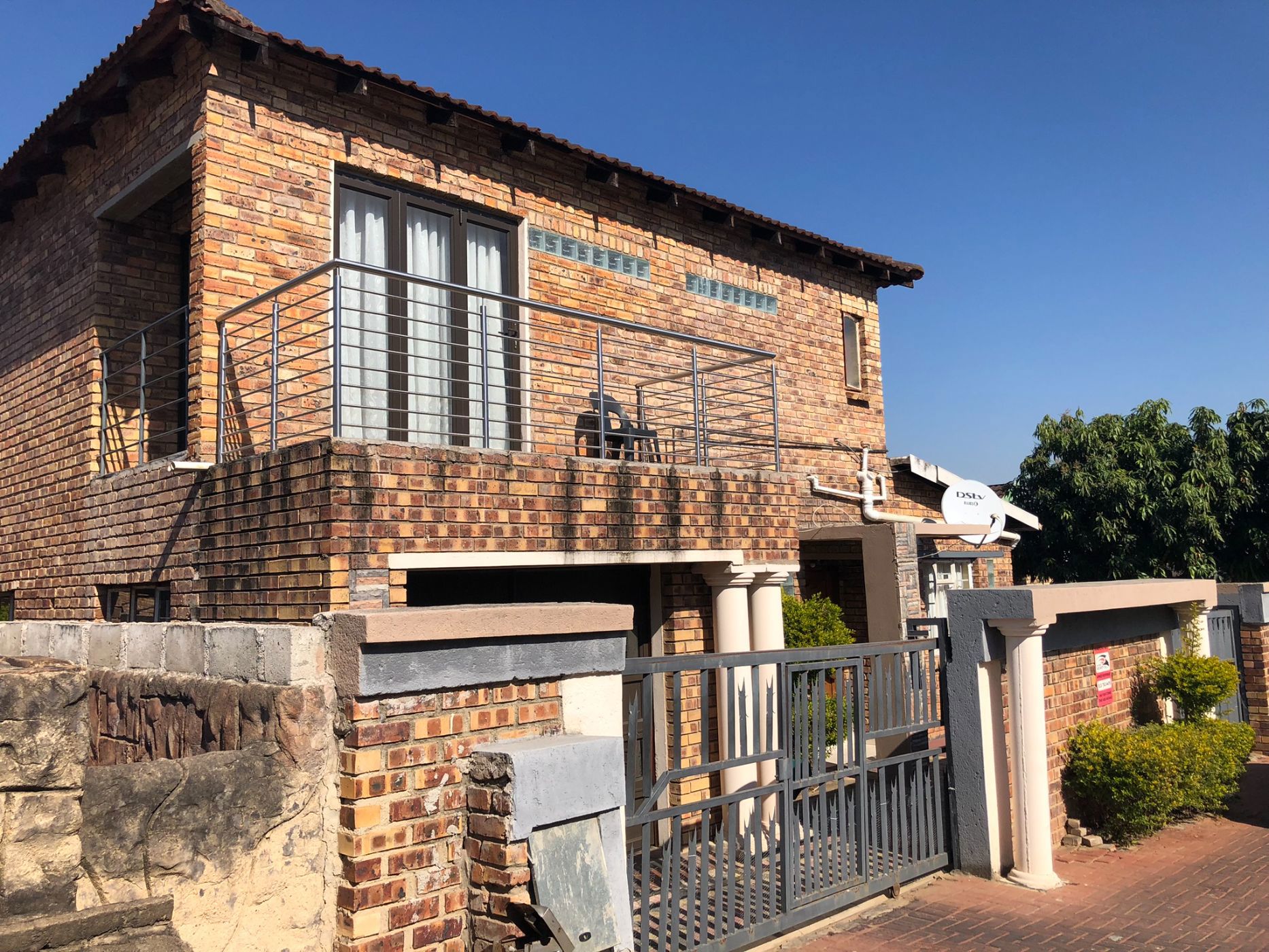 House for sale in West Acres Ext 13 - 1NS1710014