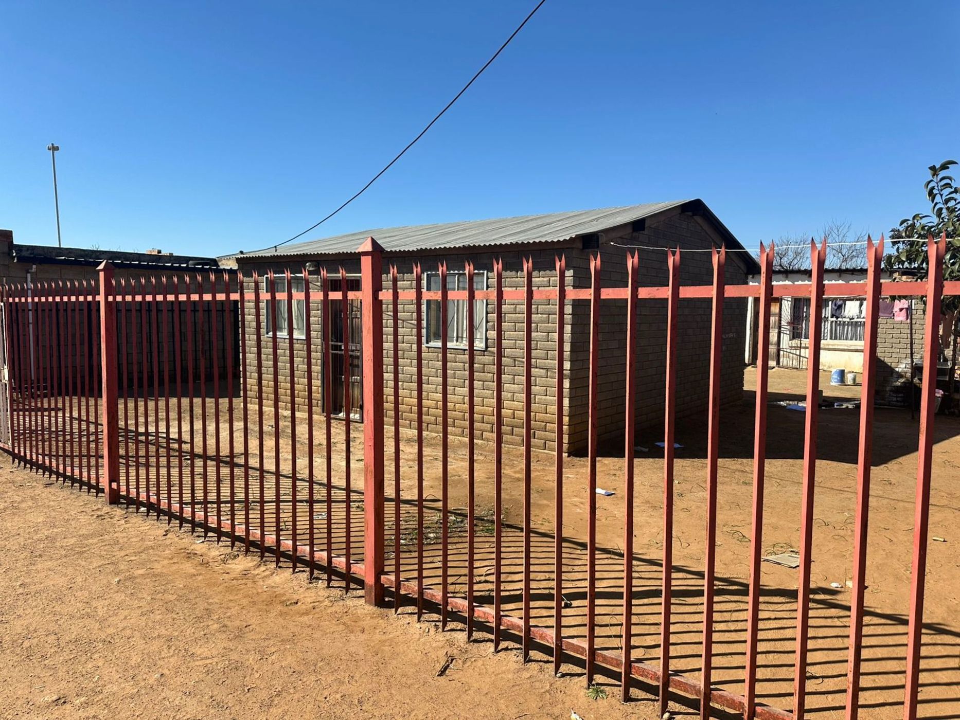 House sold in Bloemside - 1BX1710027