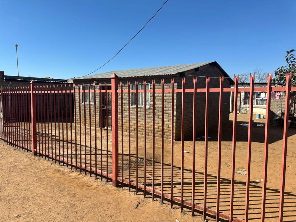 House sold in Bloemside - 1BX1710027