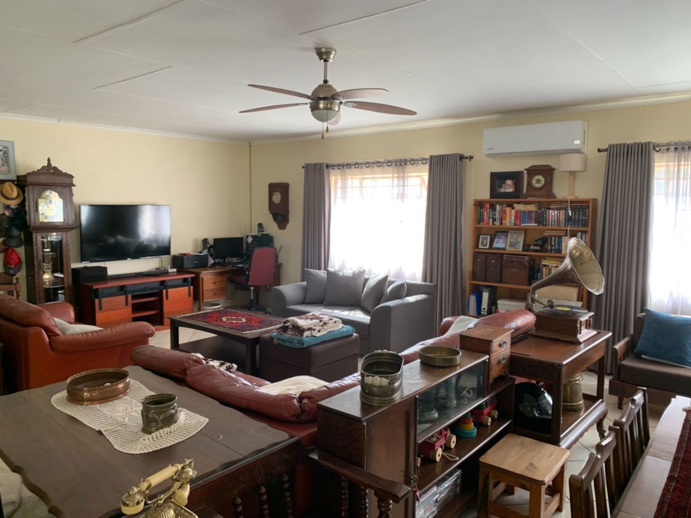 House for sale in Welgelegen, Polokwane - 1PS1710031 House for sale in Welgelegen, Polokwane - 1PS1710031