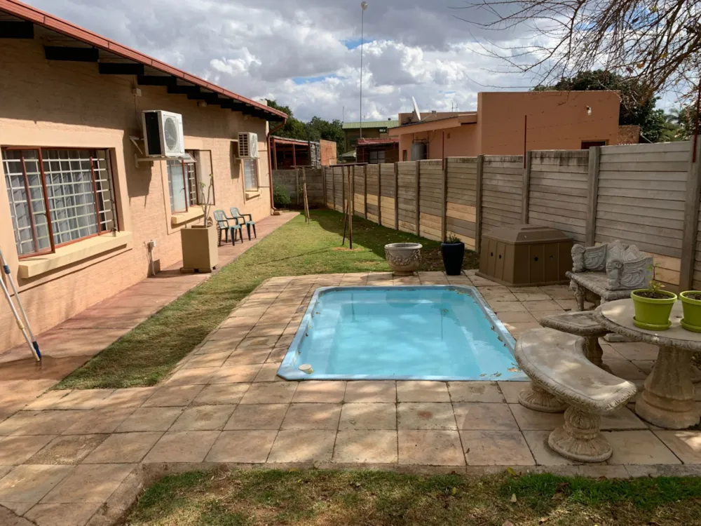 House for sale in Welgelegen, Polokwane - 1PS1710031 House for sale in Welgelegen, Polokwane - 1PS1710031