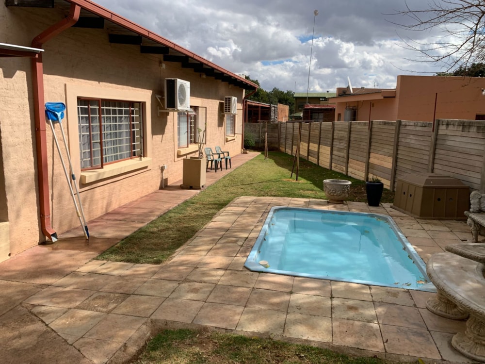House for sale in Welgelegen, Polokwane - 1PS1710031 House for sale in Welgelegen, Polokwane - 1PS1710031
