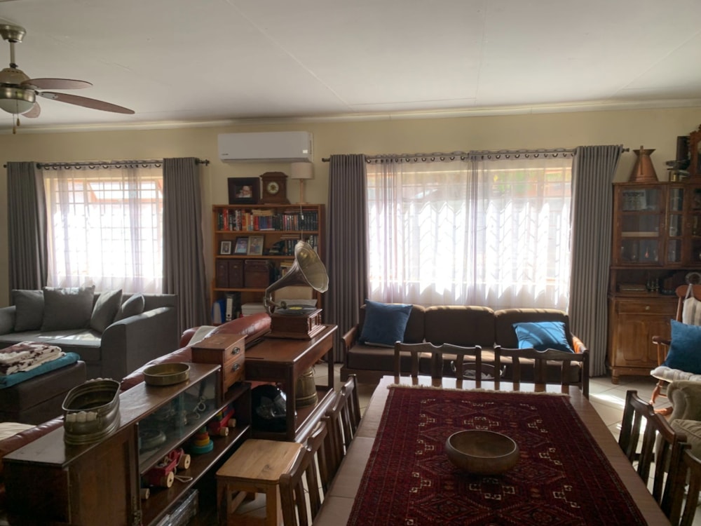 House for sale in Welgelegen, Polokwane - 1PS1710031 House for sale in Welgelegen, Polokwane - 1PS1710031