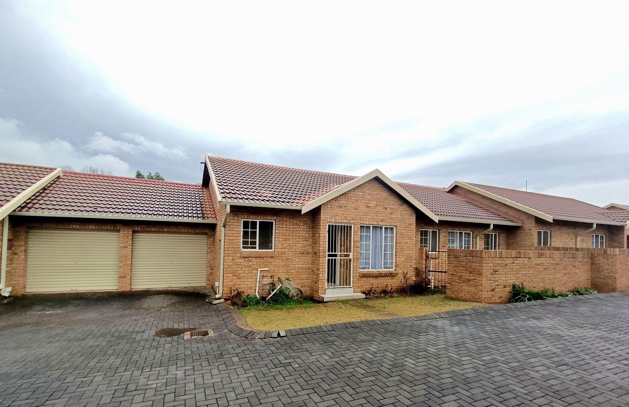 Townhouse for sale in Eldoraigne - CN1710145