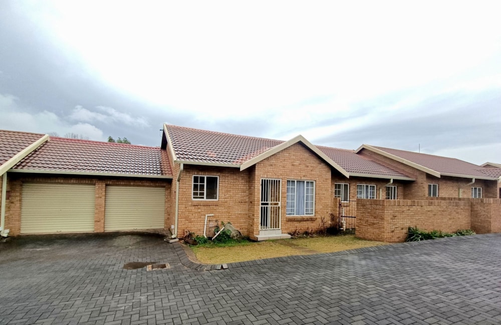 Townhouse for sale in Eldoraigne - CN1710145