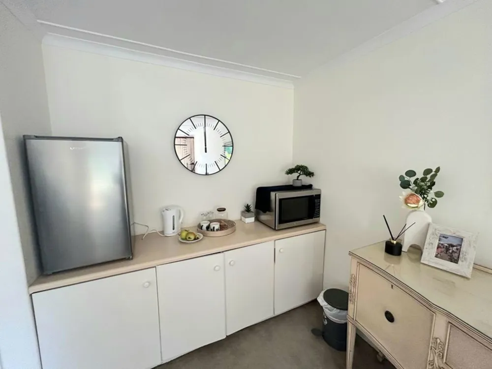 Retirement apartment for sale in Musgrave - 1DA1710056 Retirement apartment for sale in Musgrave - 1DA1710056