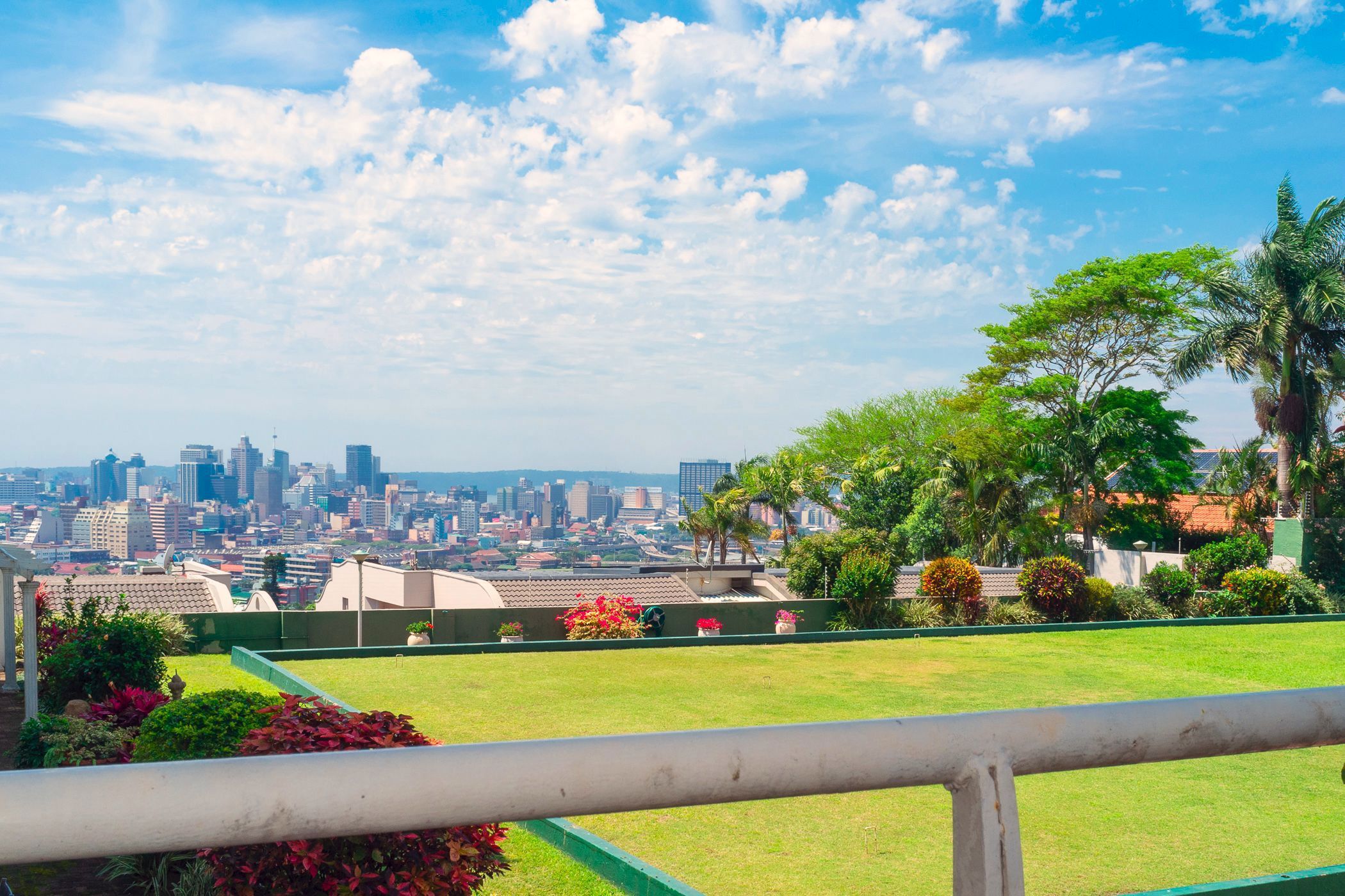 Retirement apartment for sale in Musgrave - 1DA1710056