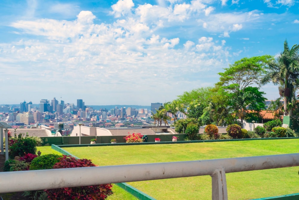 Retirement apartment for sale in Musgrave - 1DA1710056