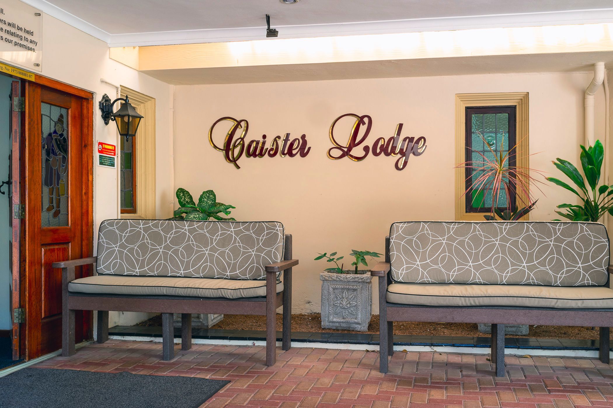 Retirement apartment for sale in Musgrave - 1DA1710056