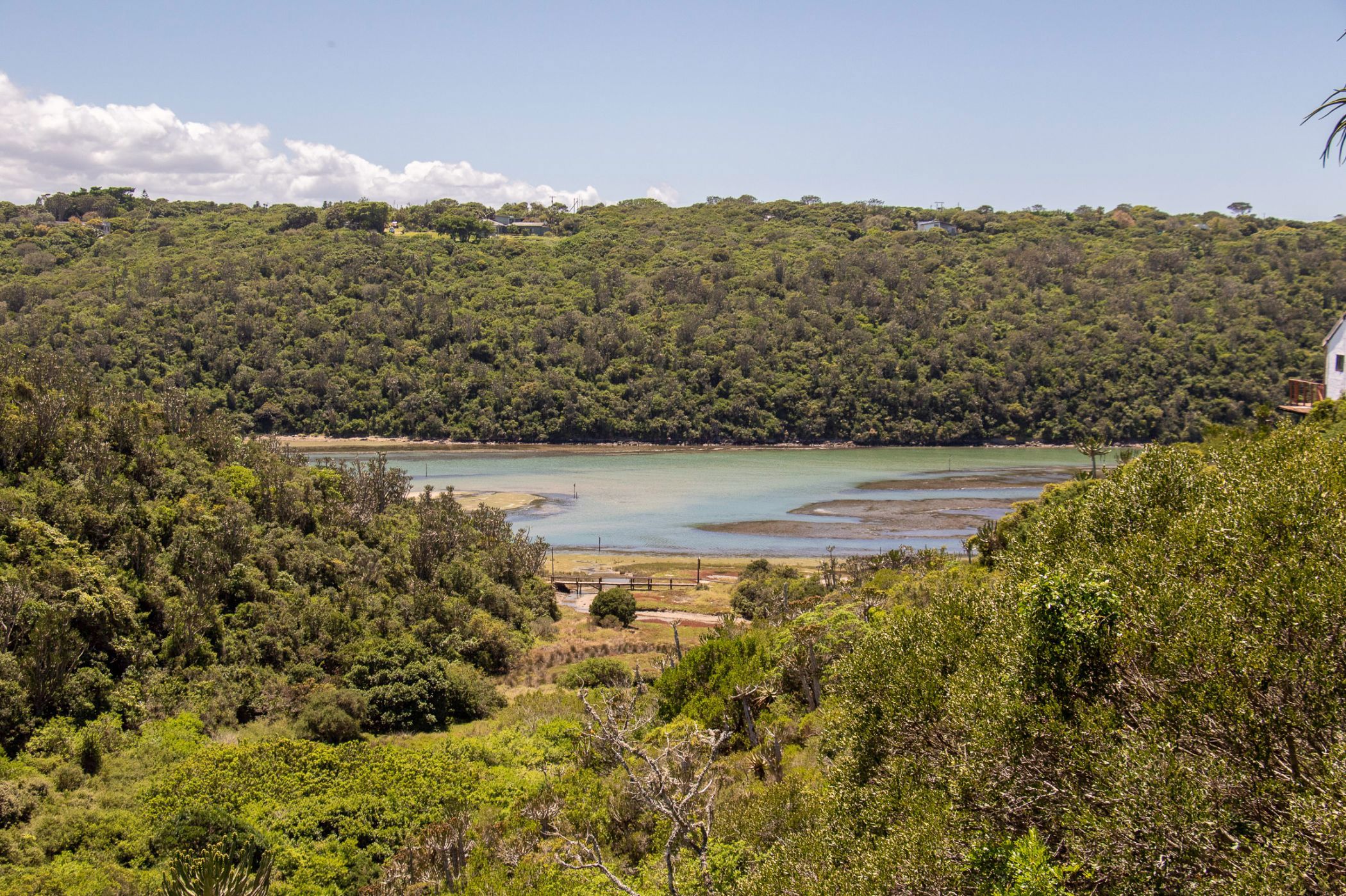 House to rent in Riversbend - 1KO1710182