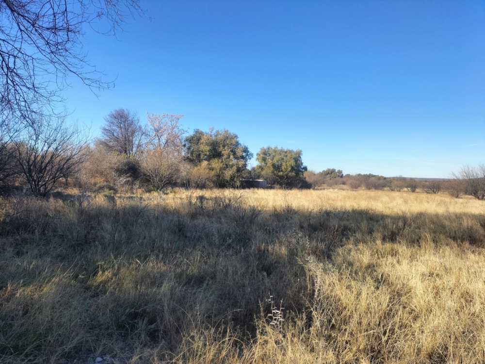 Vacant land for sale in Griekwastad, Northern Cape - 1KJ1711037 Vacant land for sale in Griekwastad, Northern Cape - 1KJ1711037
