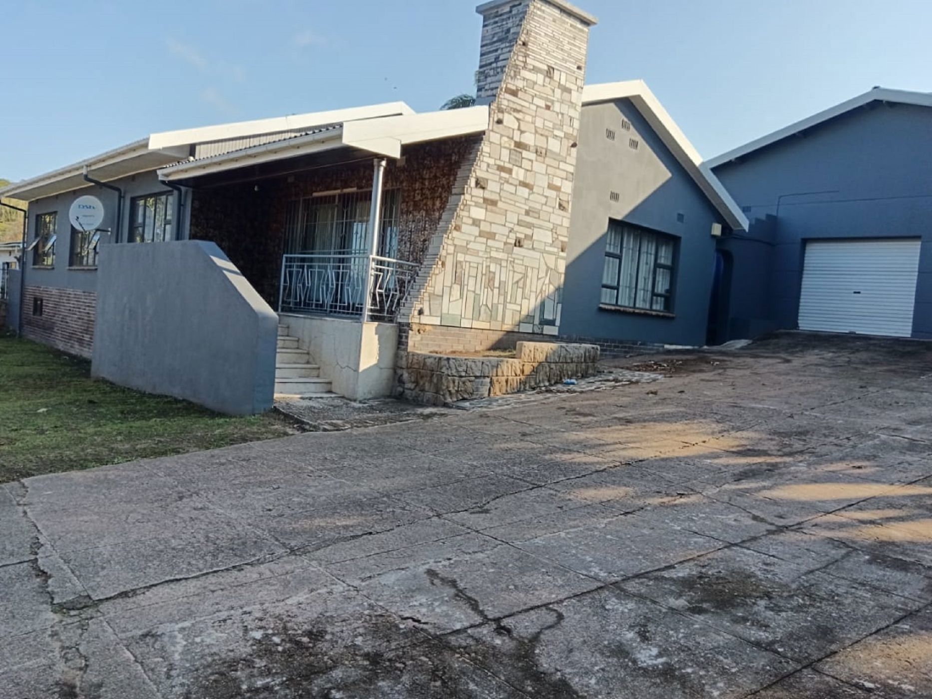 House to rent in Park Rynie - 1si1718242