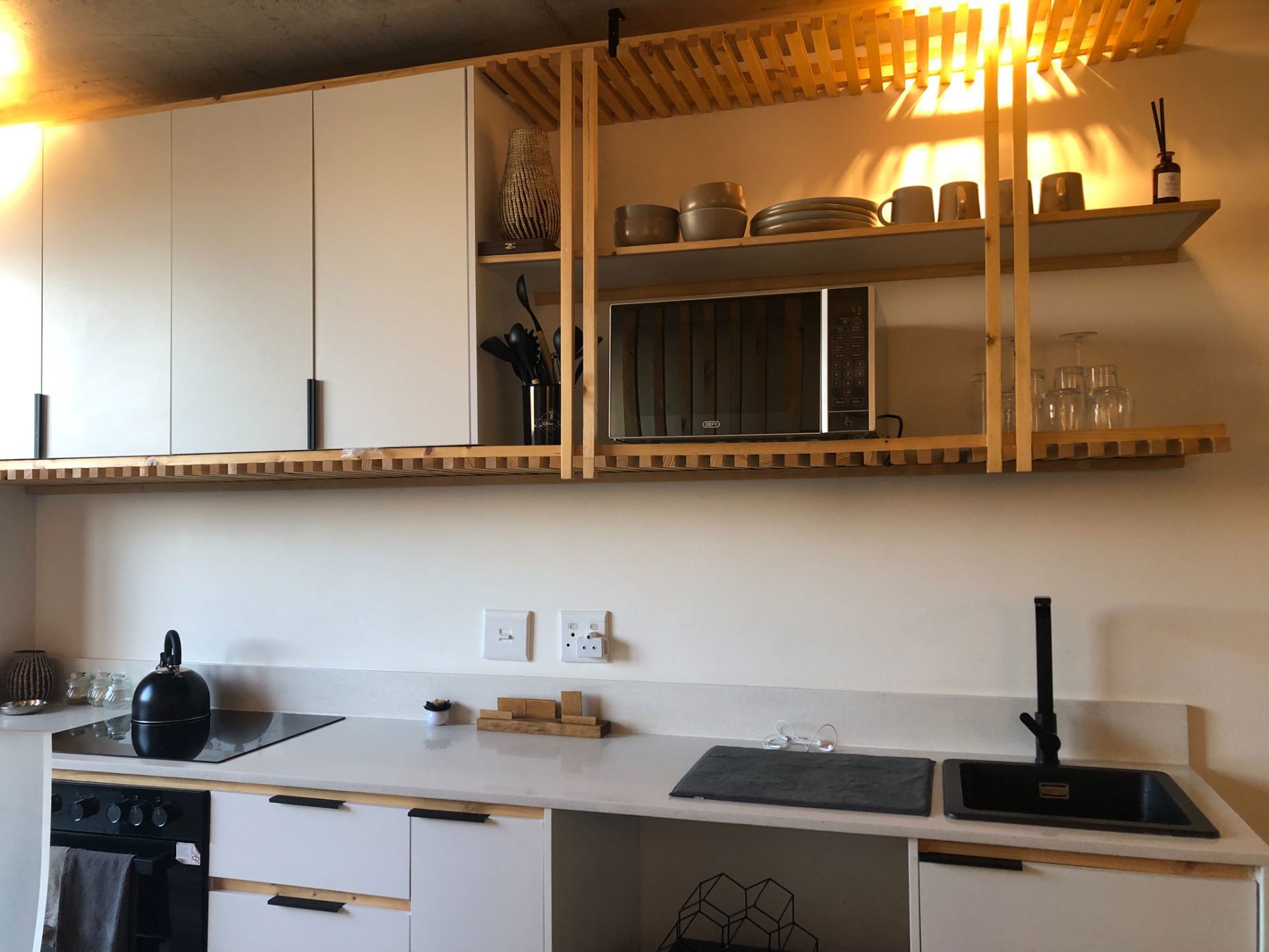 Apartment for sale in Kramersdorf, Namibia - 3NM1710387