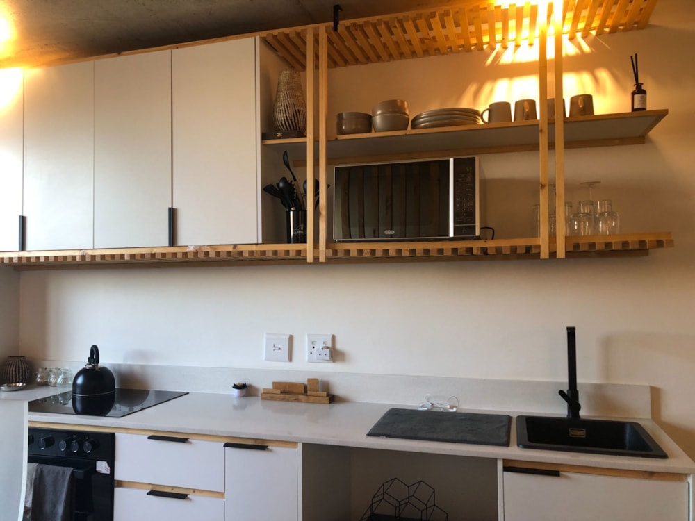 Apartment for sale in Kramersdorf, Namibia - 3NM1710387