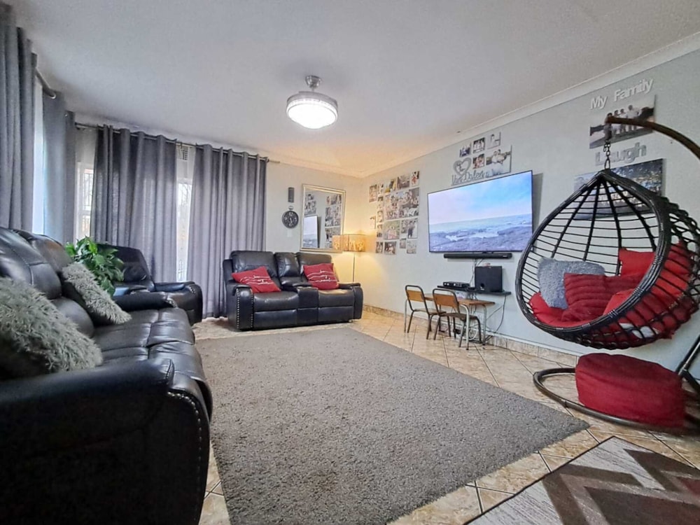 House for sale in Vanderbijlpark SW 5 - 1VT1710084 House for sale in Vanderbijlpark SW 5 - 1VT1710084