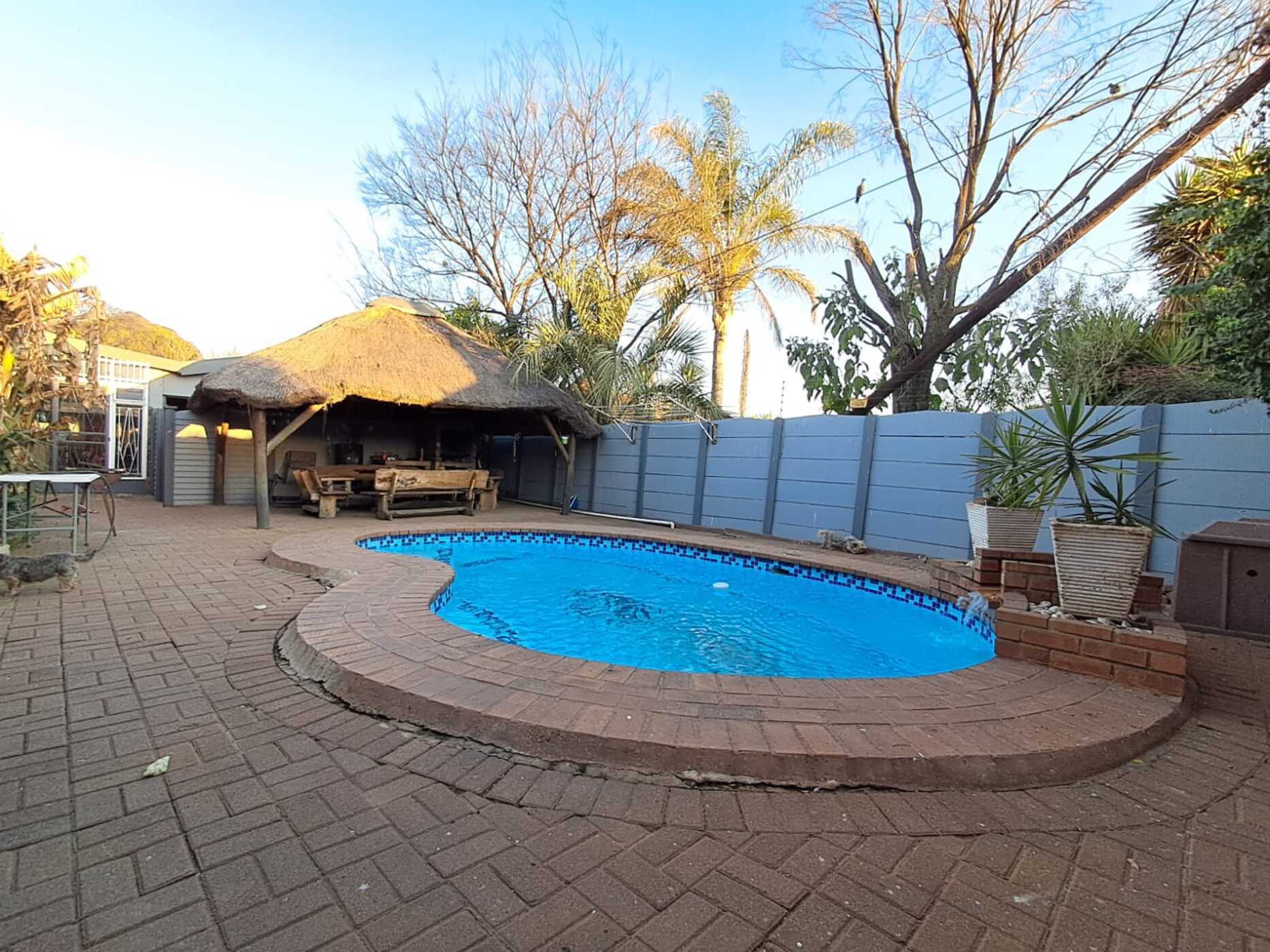 House for sale in  Vanderbijlpark SW 5 - 1VT1710084