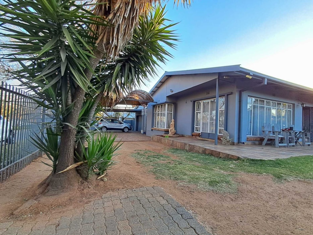 House for sale in Vanderbijlpark SW 5 - 1VT1710084 House for sale in Vanderbijlpark SW 5 - 1VT1710084