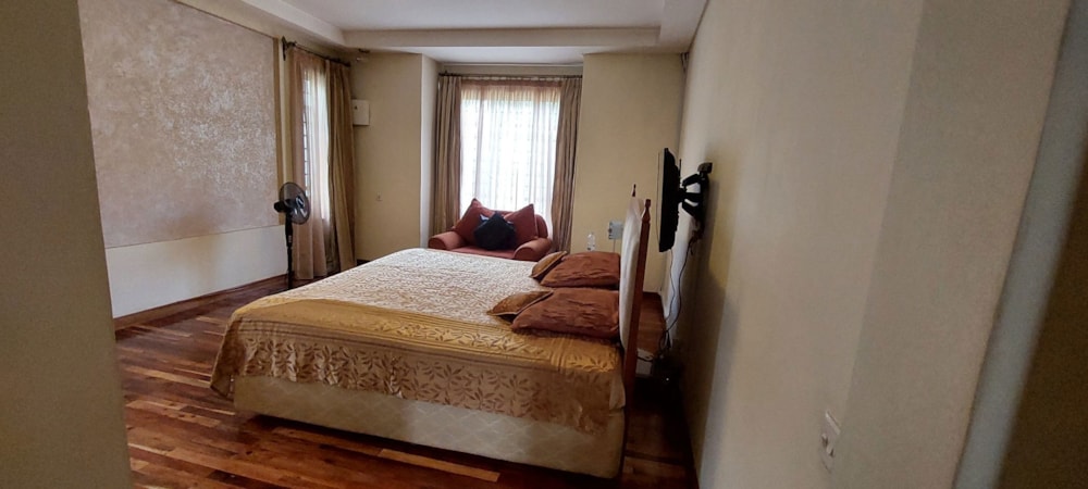 Townhouse for sale in Westlands, Kenya - 3KE1721091