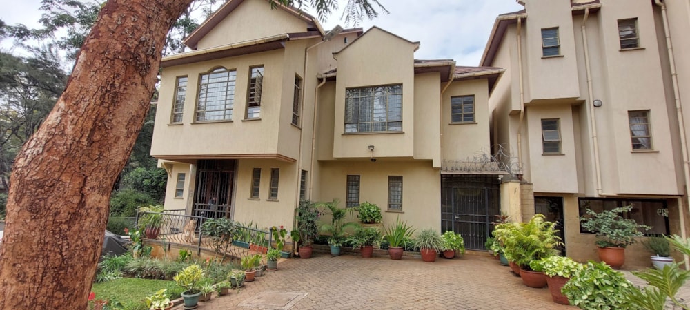 Townhouse for sale in Westlands, Kenya - 3KE1721091