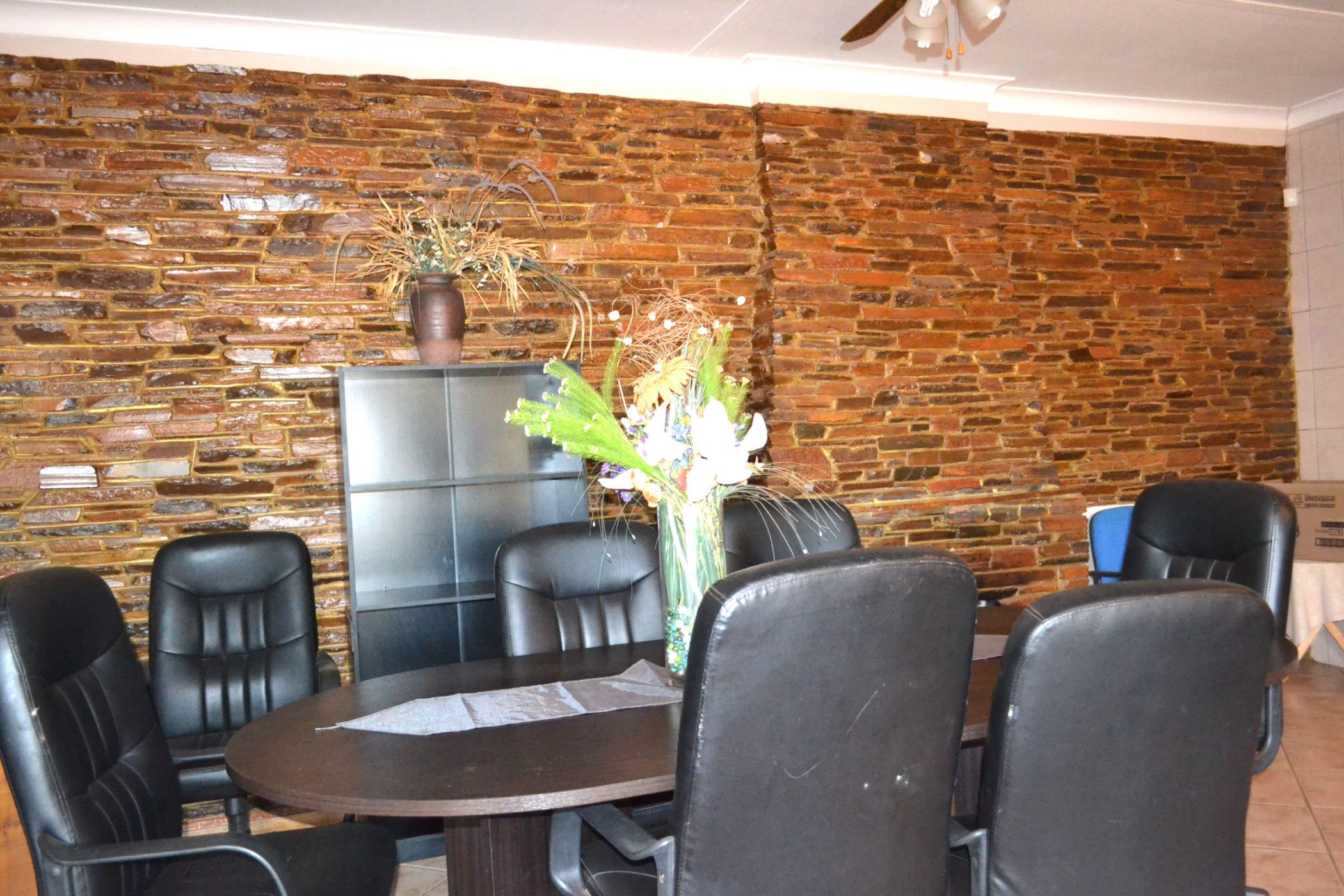 House for sale in Mookgopong (Naboomspruit) - 1MDM1710410