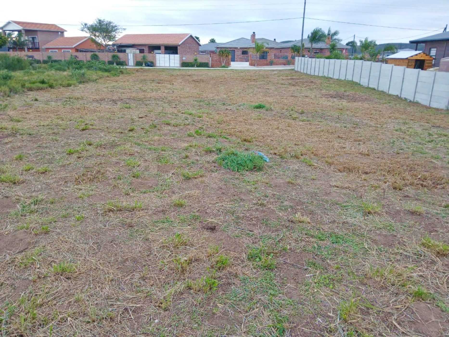 Vacant land for sale in Colchester - 1PLZ1710134