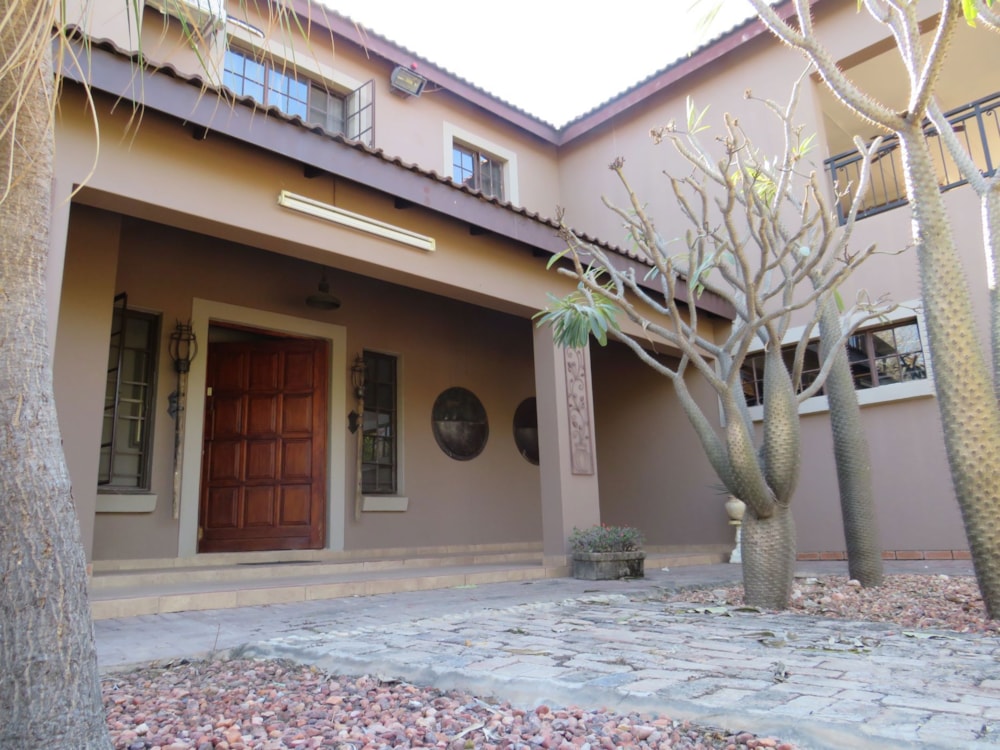 House for sale in Ellisras (Lephalale) - 1ER1710129