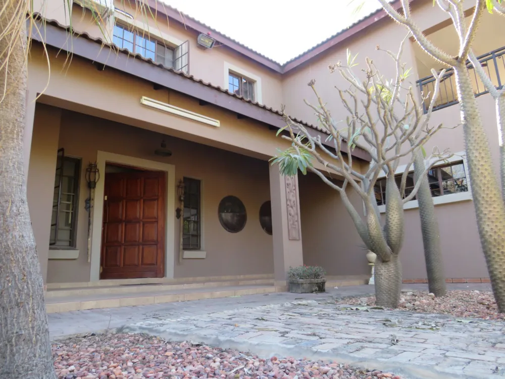 House for sale in Ellisras (Lephalale) - 1ER1710129 House for sale in Ellisras (Lephalale) - 1ER1710129