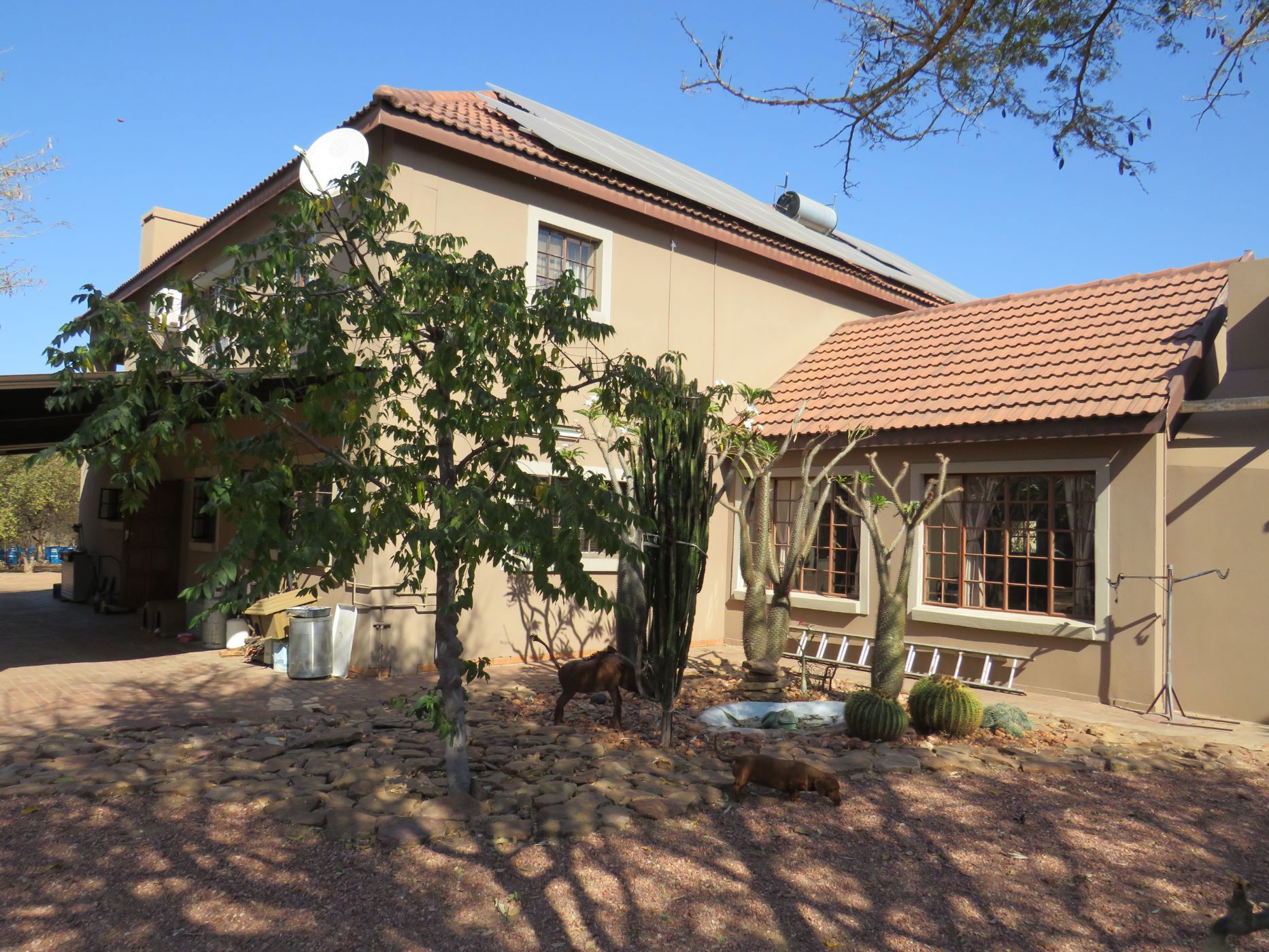 House for sale in Ellisras (Lephalale) - 1ER1710129
