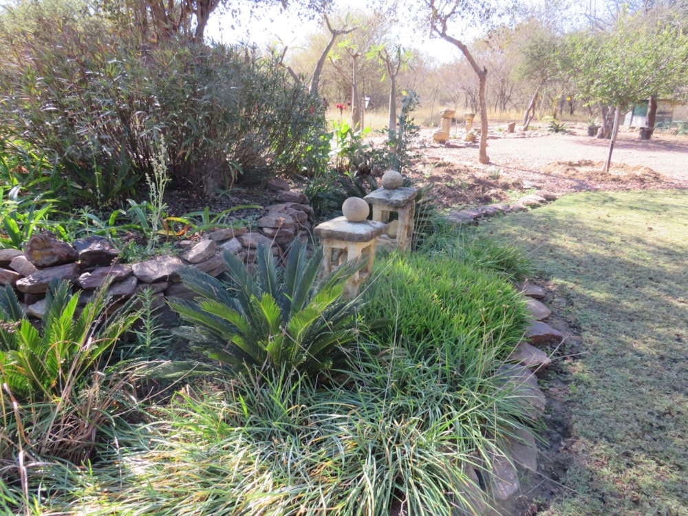 House for sale in Ellisras (Lephalale) - 1ER1710129