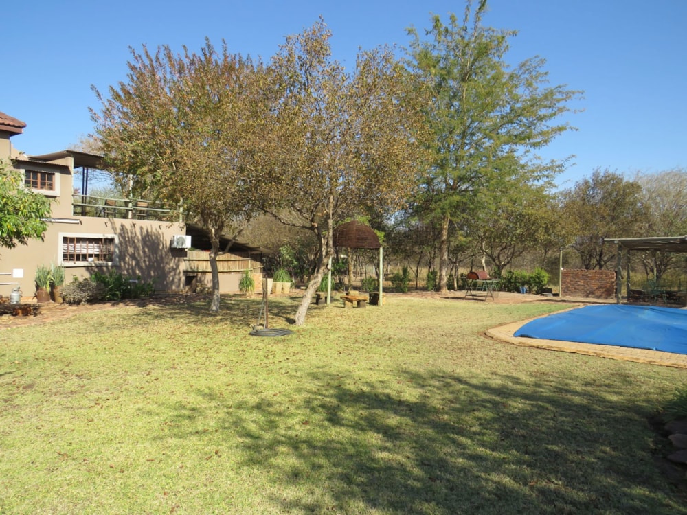 House for sale in Ellisras (Lephalale) - 1ER1710129