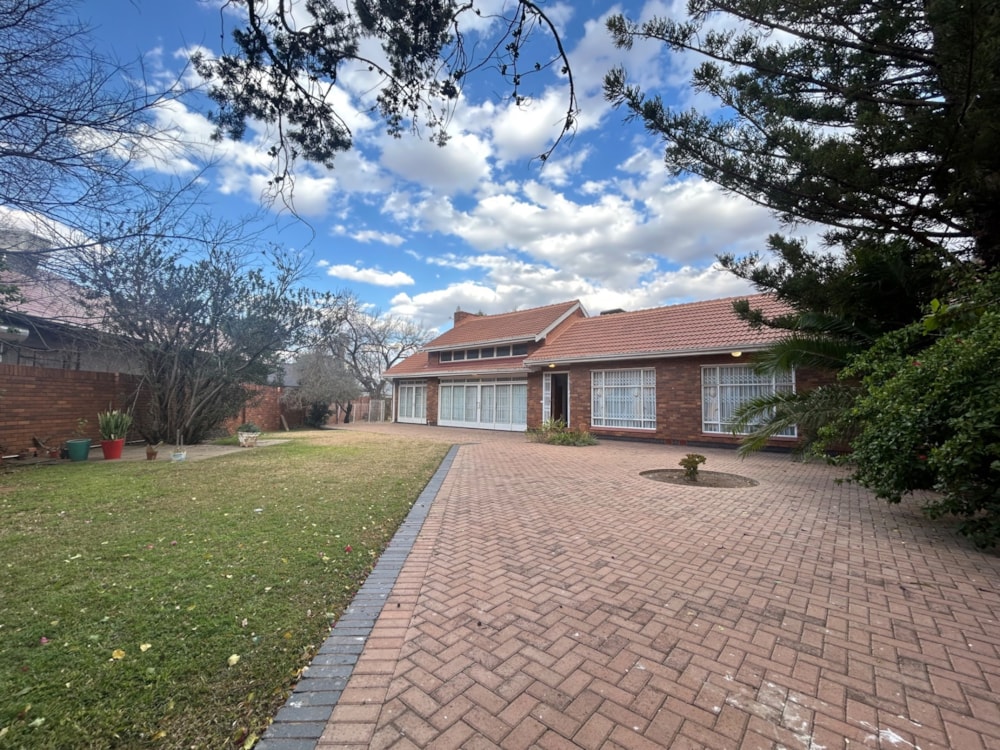 House for sale in Klisserville - 1KJ1710167 House for sale in Klisserville - 1KJ1710167