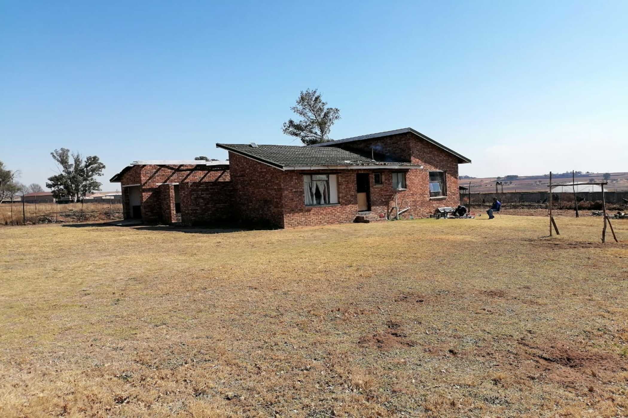 Vacant land for sale in Hendrina - 1MD1710127