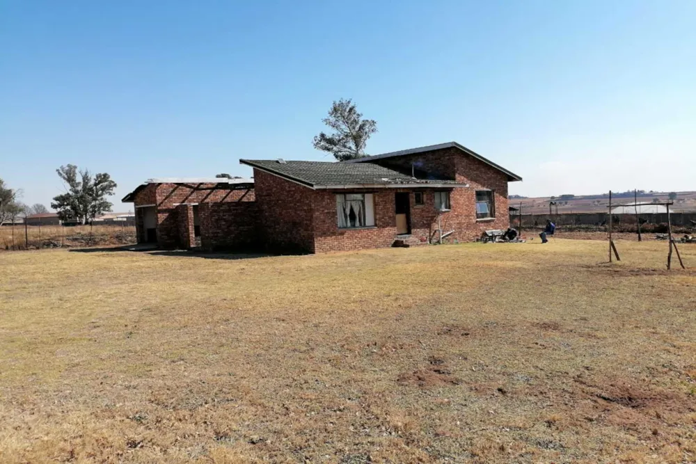 Vacant land for sale in Hendrina - 1MD1710127 Vacant land for sale in Hendrina - 1MD1710127