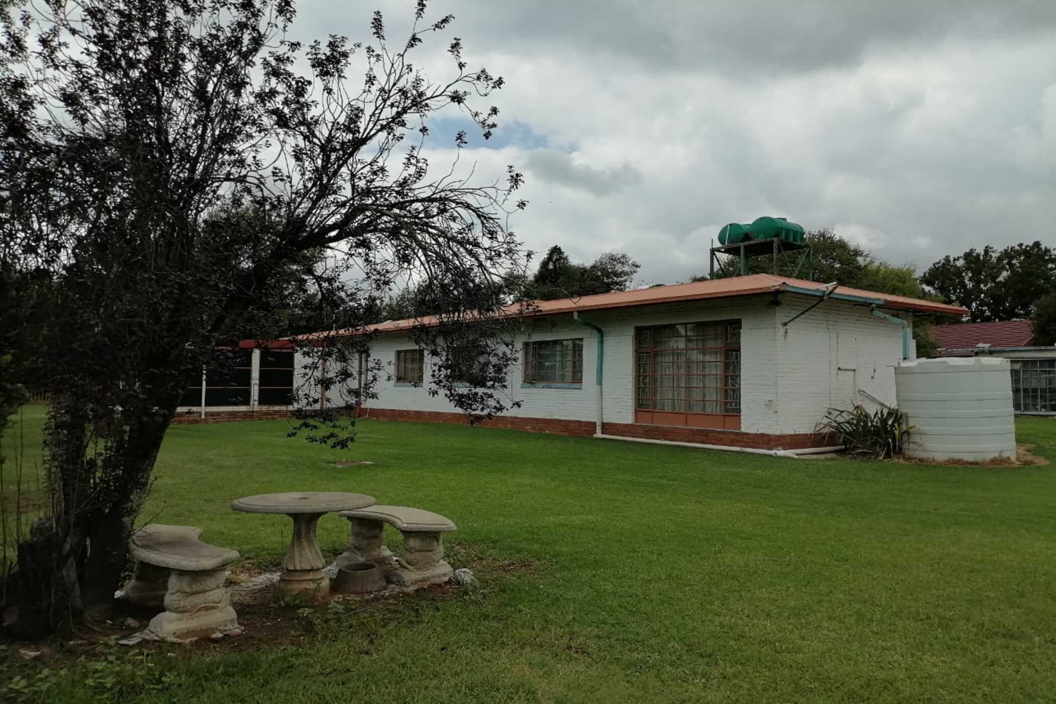 House for sale in Hendrina - 1MD1710144