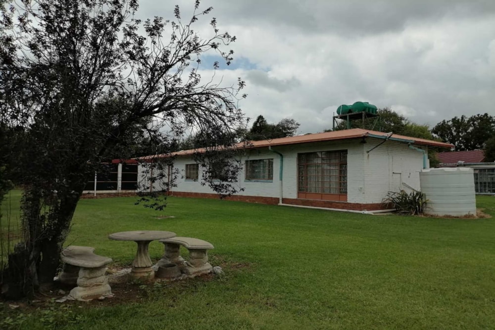 House for sale in Hendrina - 1MD1710144 House for sale in Hendrina - 1MD1710144