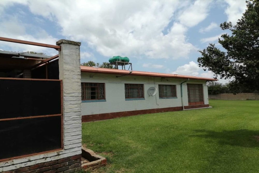 House for sale in Hendrina - 1MD1710144 House for sale in Hendrina - 1MD1710144