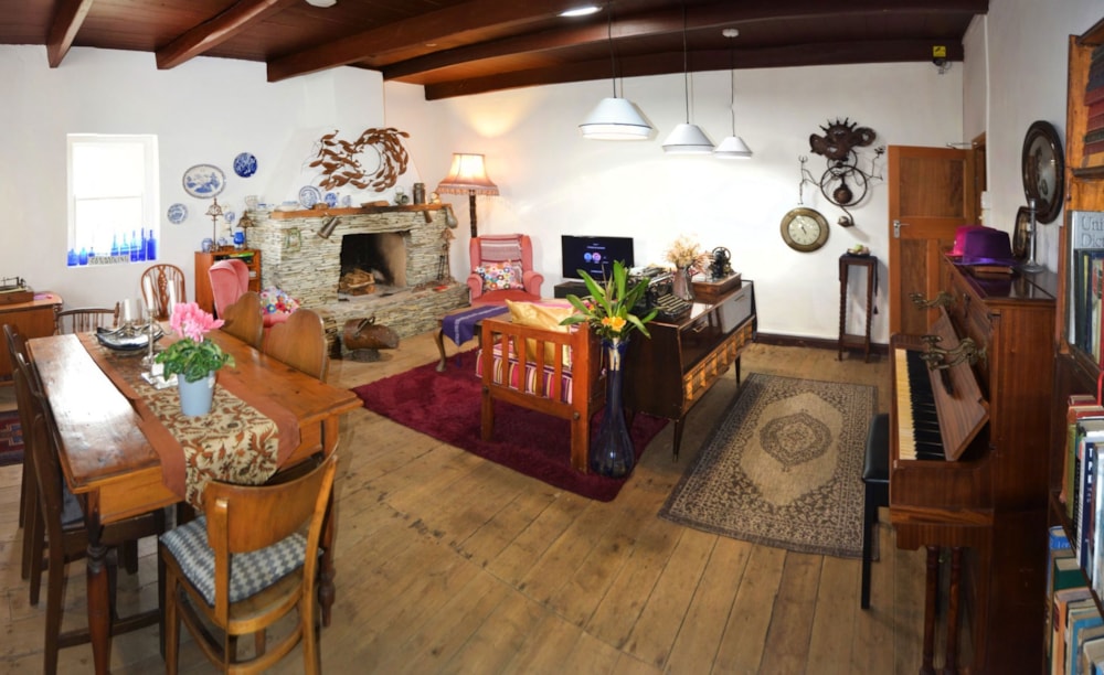 Bed & breakfast for sale in Barrydale - 1SR1710987 Bed & breakfast for sale in Barrydale - 1SR1710987