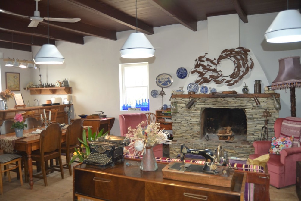 Bed & breakfast for sale in Barrydale - 1SR1710987 Bed & breakfast for sale in Barrydale - 1SR1710987