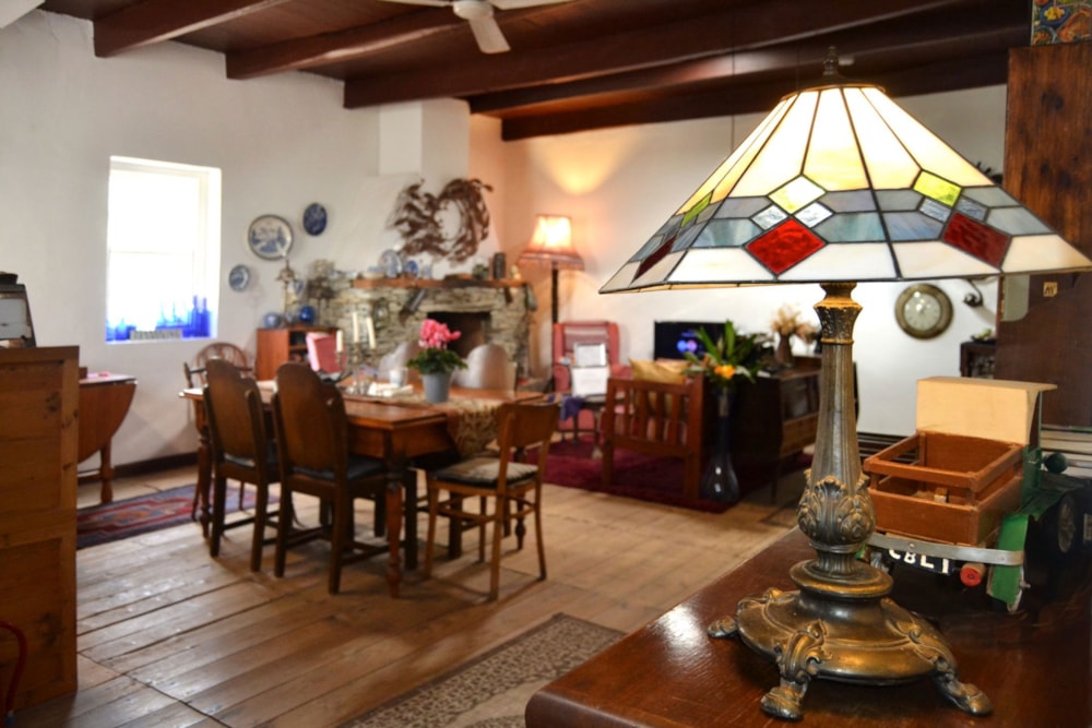 Bed & breakfast for sale in Barrydale - 1SR1710987 Bed & breakfast for sale in Barrydale - 1SR1710987