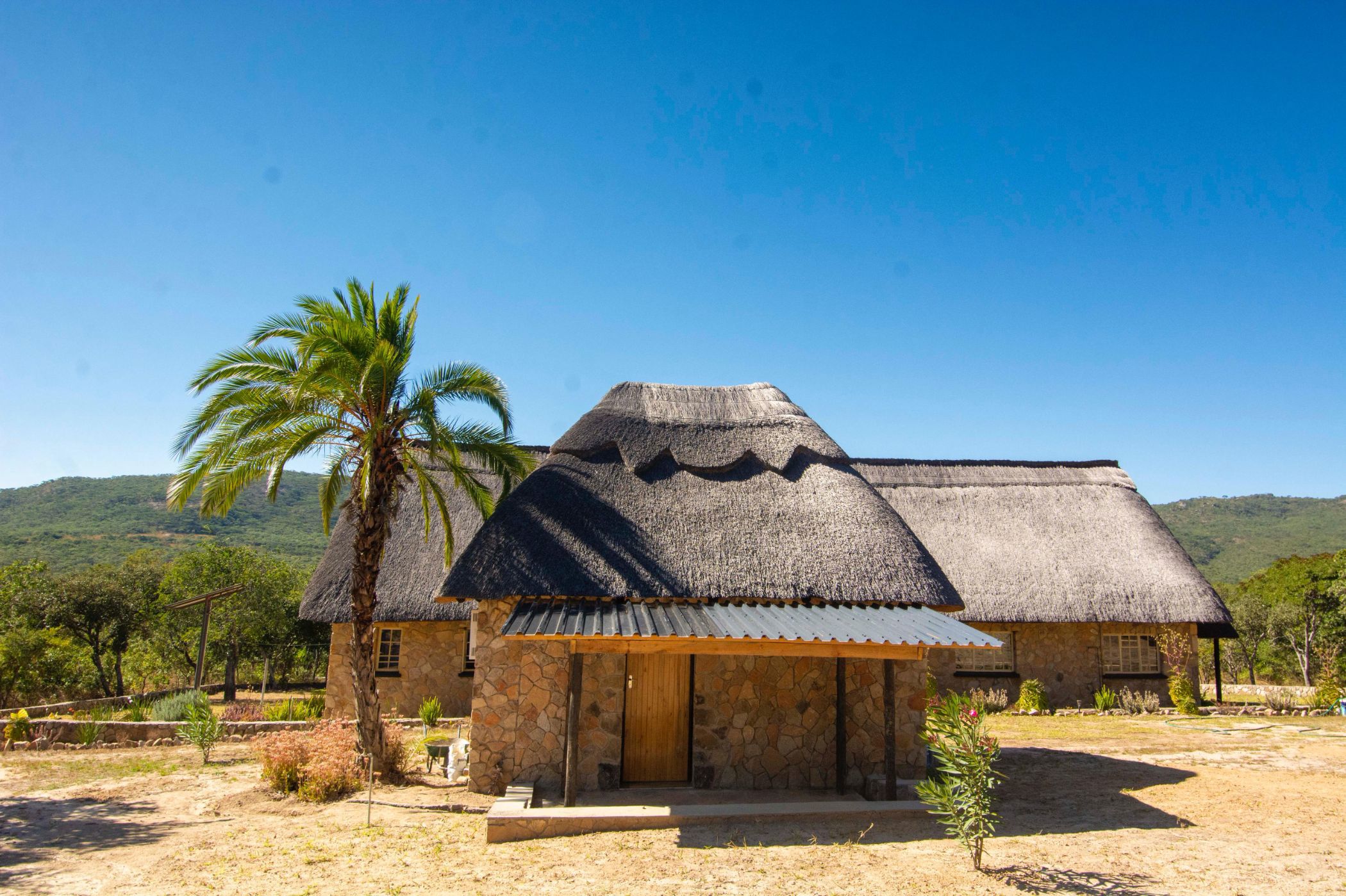 House for sale in Nyanga, Zimbabwe - 3ZB1711151