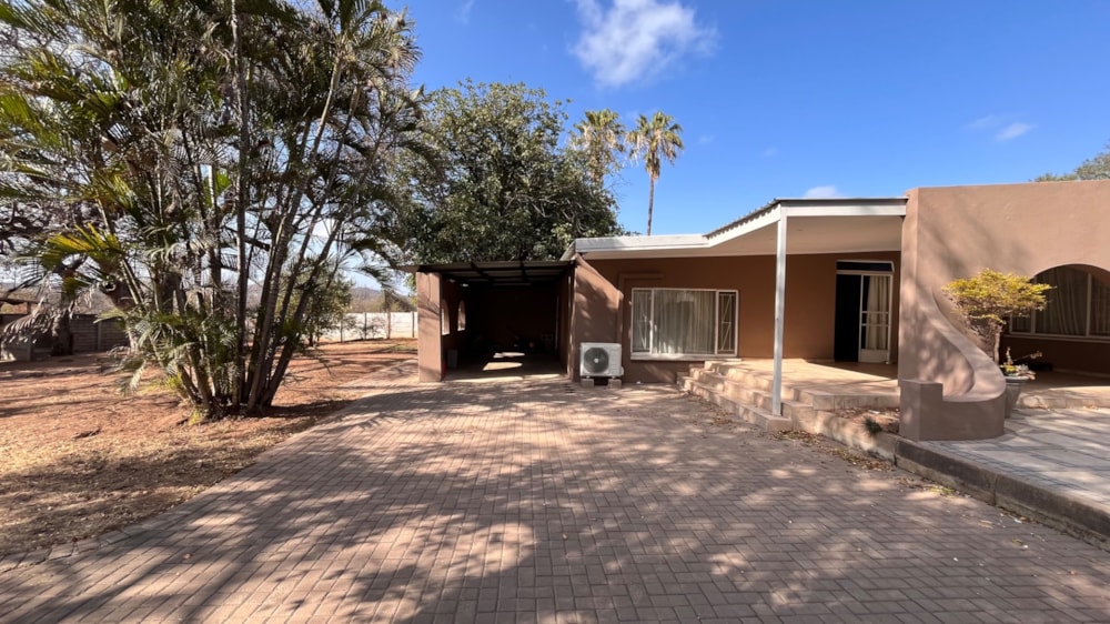 House let in Phalaborwa - 1PW1710851 House let in Phalaborwa - 1PW1710851