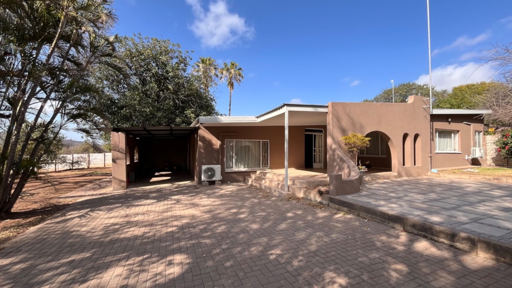 House let in Phalaborwa - 1PW1710851 House let in Phalaborwa - 1PW1710851