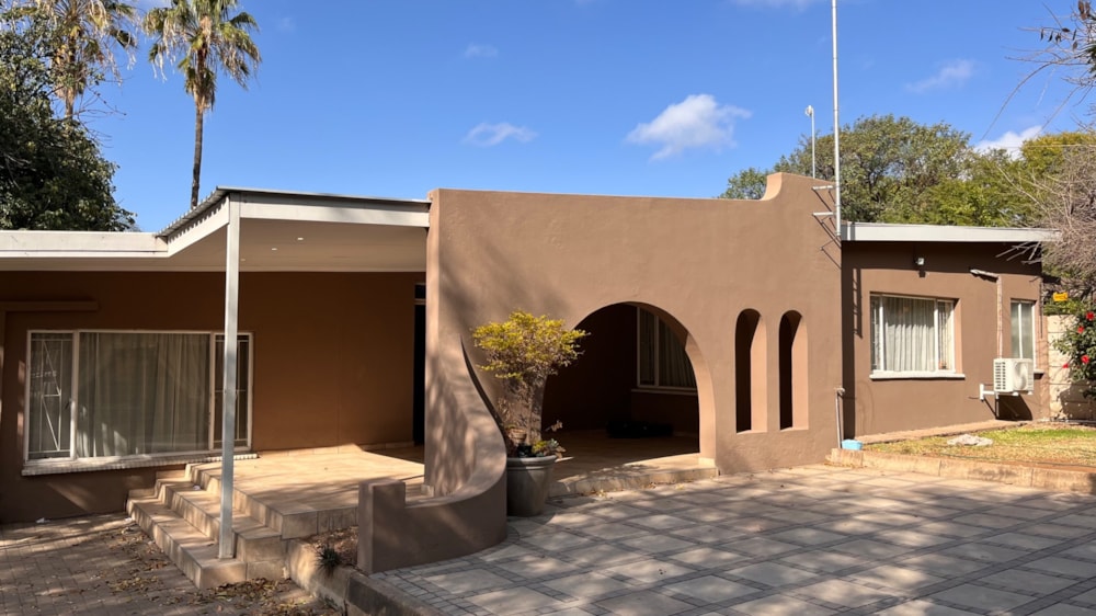 House let in Phalaborwa - 1PW1710851 House let in Phalaborwa - 1PW1710851