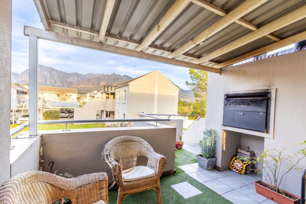 Apartment for sale in Paarl East - TK1710647 Apartment for sale in Paarl East - TK1710647