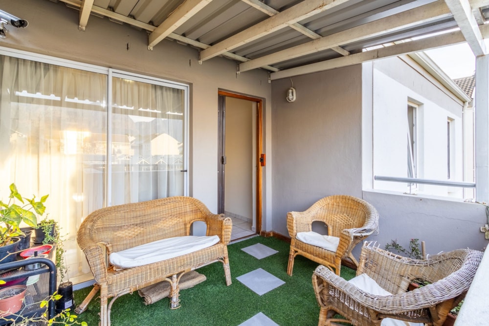 Apartment for sale in Paarl East - TK1710647 Apartment for sale in Paarl East - TK1710647