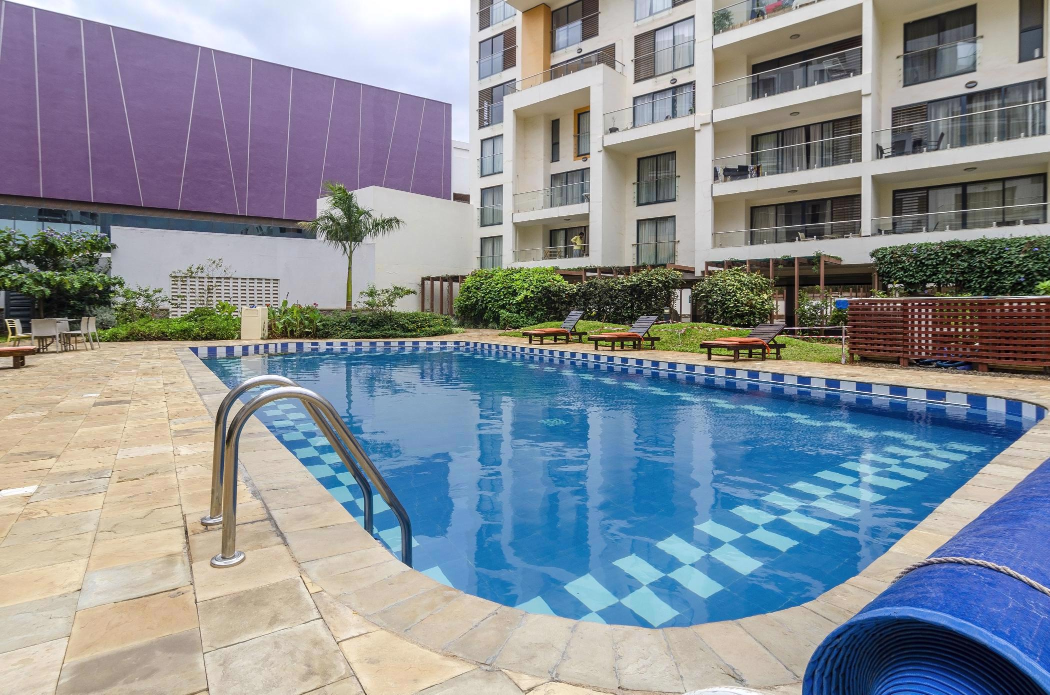 Apartment for sale in Thika Road, Kenya - 3KE1710166