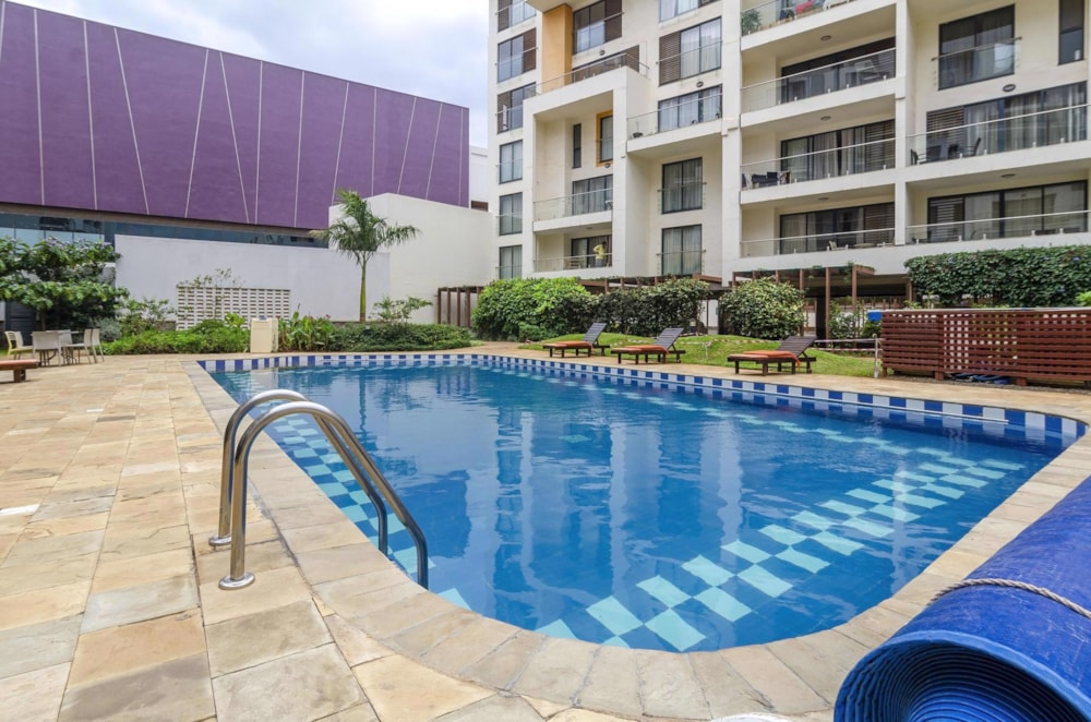 Apartment for sale in Thika Road, Kenya - 3KE1710166 Apartment for sale in Thika Road, Kenya - 3KE1710166