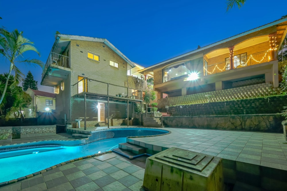 House for sale in Everest Heights - 1ND1710165 House for sale in Everest Heights - 1ND1710165