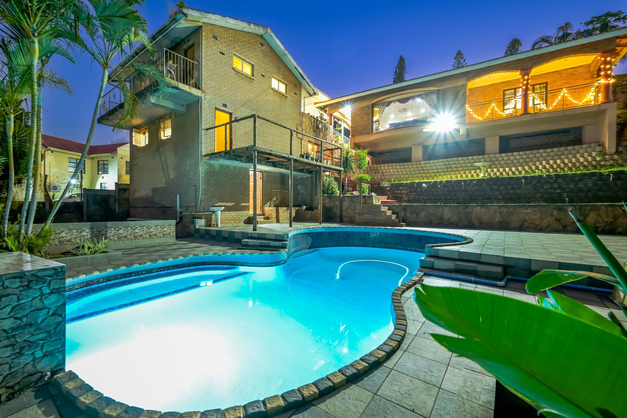 House for sale in Everest Heights - 1ND1710165