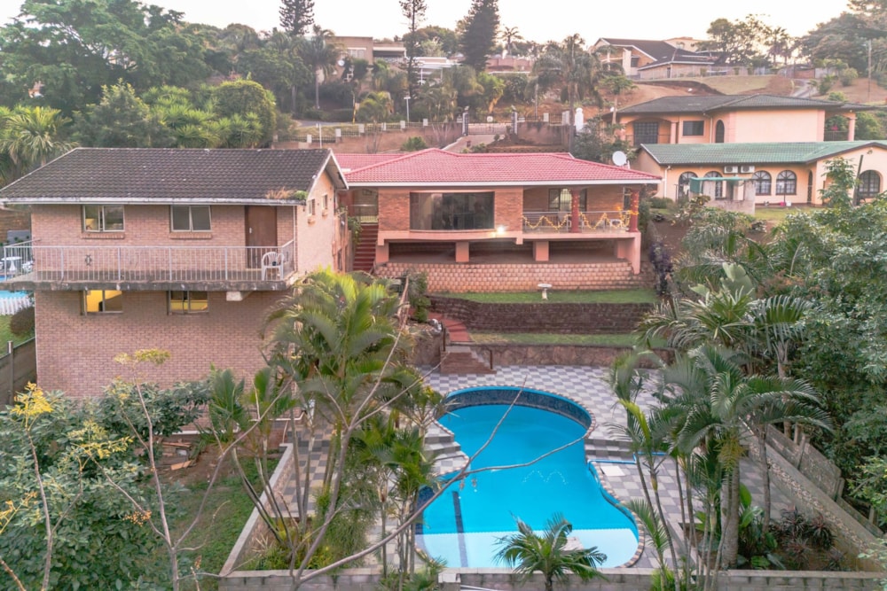 House for sale in Everest Heights - 1ND1710165 House for sale in Everest Heights - 1ND1710165